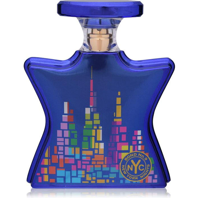 Bond No. 9 - New York Nights 100ml Eau De Parfum Spray