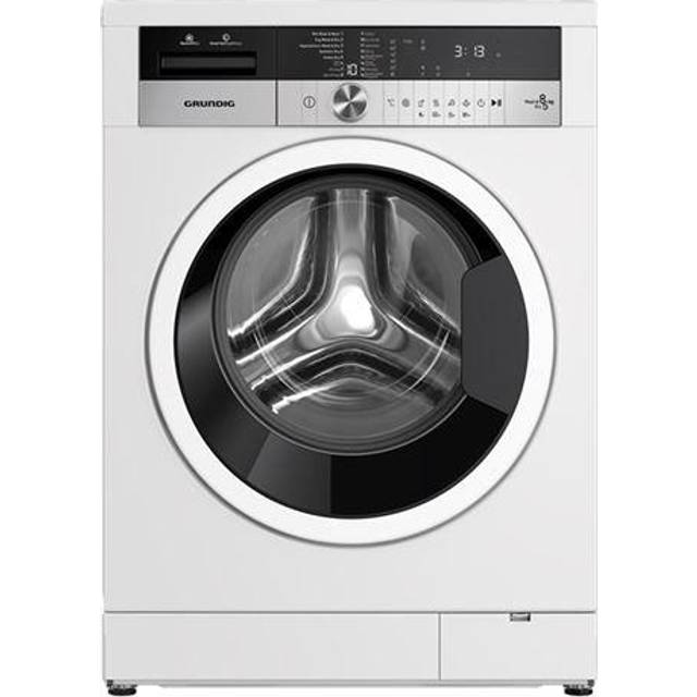 Grundig GWDE 68E408