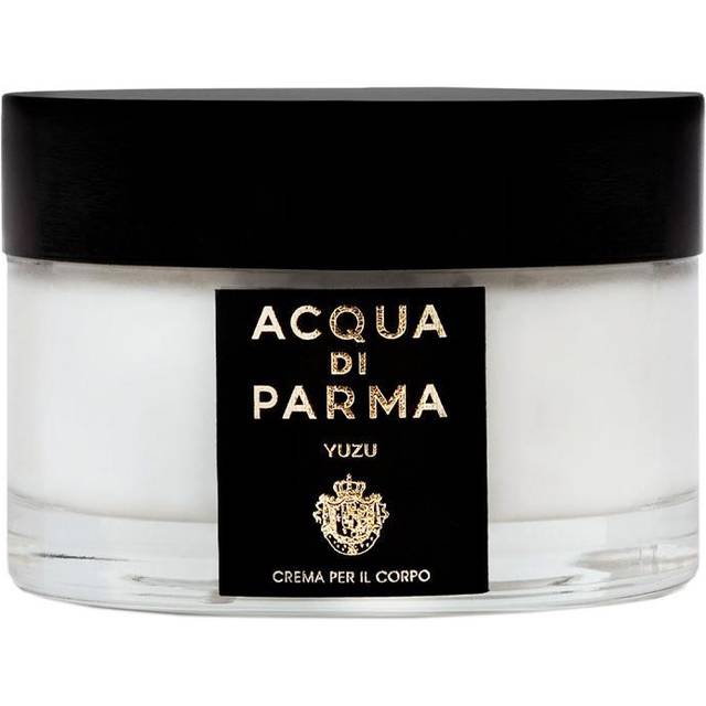 Acqua Di Parma Yuzu Body Cream 150ml