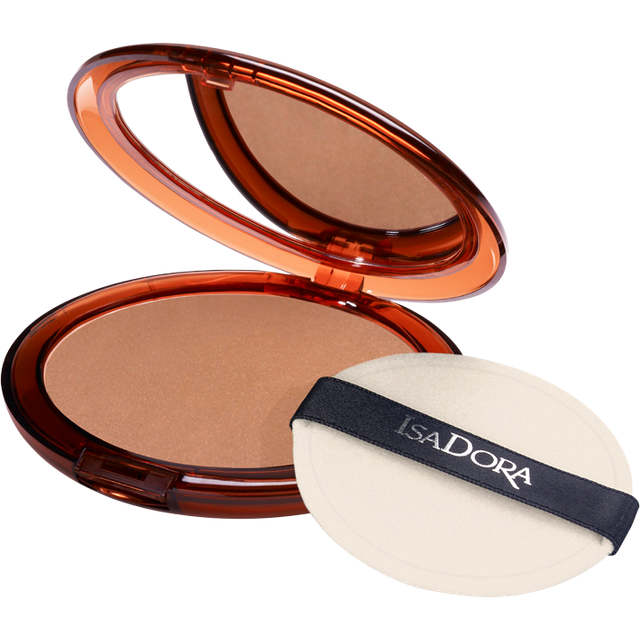Isadora The Bronzing Powder (49 beach tan)