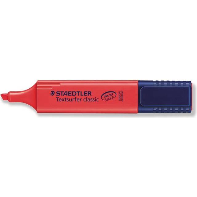 Textsurfer Classic Highlighter Red