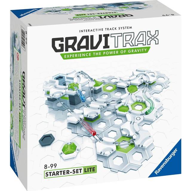 Gravitrax Starter Set Lite