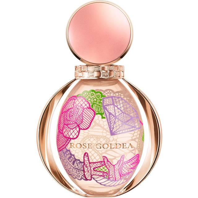 Bvlgari Rose Goldea Limited Edition EdP 90ml