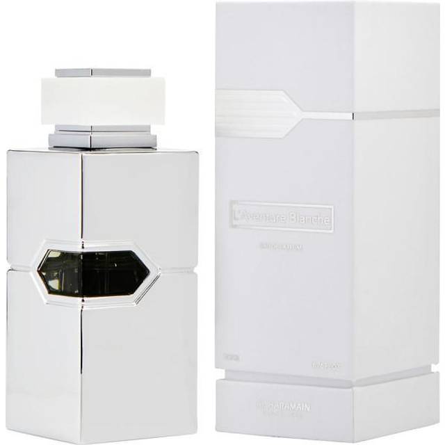 L&#39;aventure Blanche Perfume 200 ml EDP Spray (Unisex) for Women (200 ml)