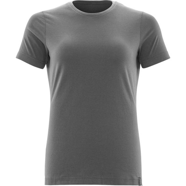 Mascot 20192-959 Women's Crossover T-Shirt - Dark Anthracite - XL (1 Pcs.)