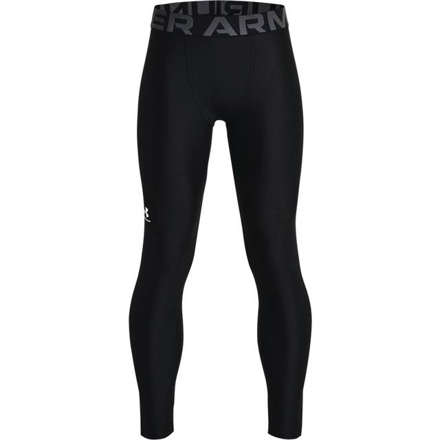 UA HG Armour Leggings