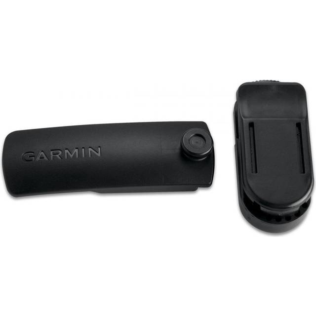 Belt clip Garmin - Noir