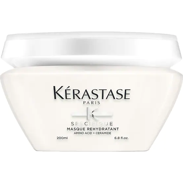 Kerastase Kerastase Specifique Masque Rehydratant Hair Mask 200ml