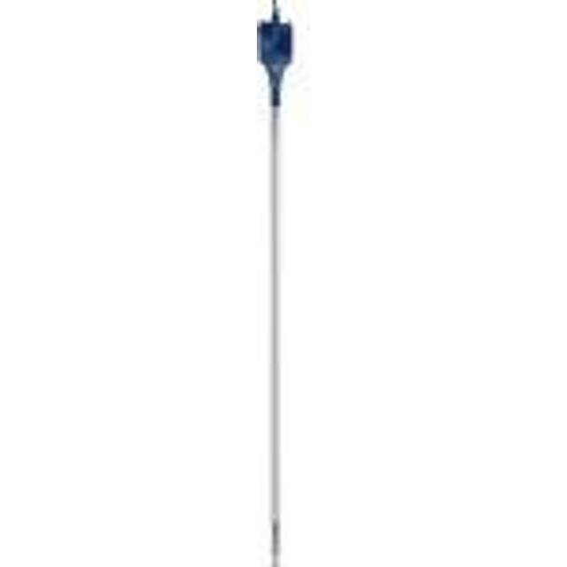 Bosch 2608900350 Expert Selfcut Speed Flat Bit with Hex Shank 25mm x 400mm