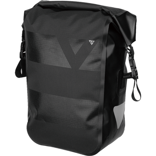 Topeak Pannier DryBag - 24L - Black
