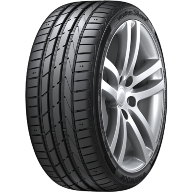 Hankook Ventus S1 evo² K117 205/60R16 92V RunFlat