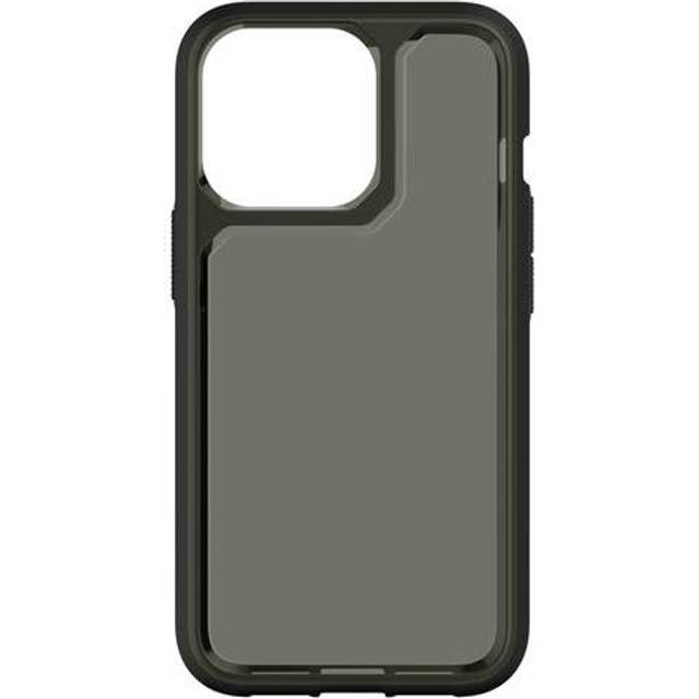Official genuine original griffin (iphone 13 pro) survivor case back cover black