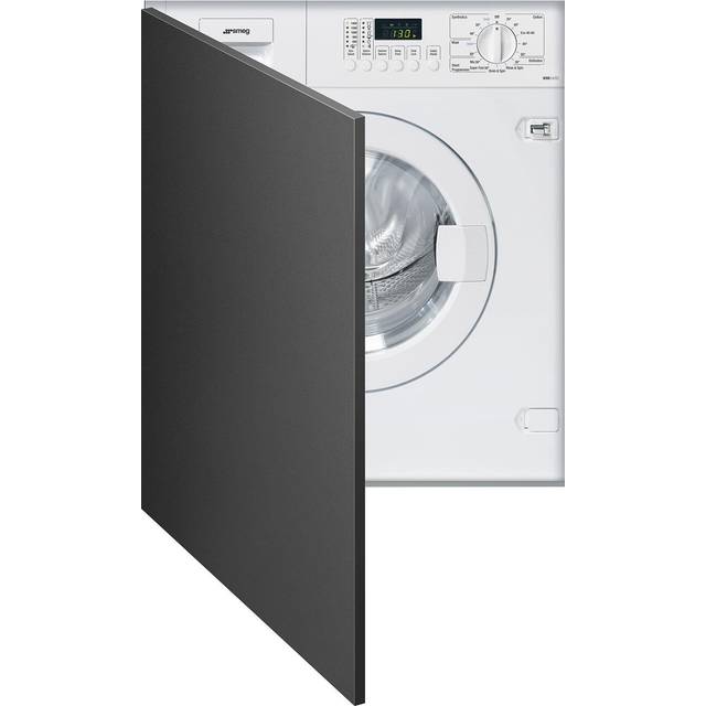 1400rpm Built-in Washing Machine 7kg Load Class E