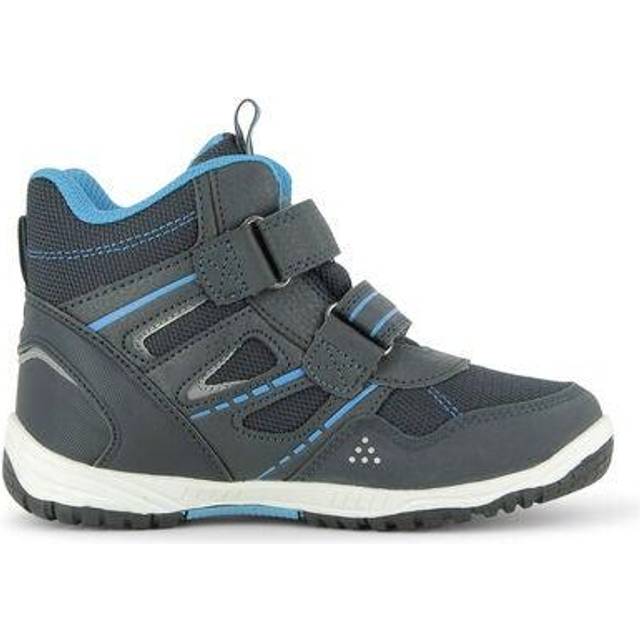 Leaf Kasuri WP Mid Sneakers, Leopard, 31