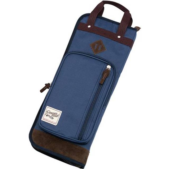 Tama PowerPad Designer Deluxe Stick Bag Wine Red