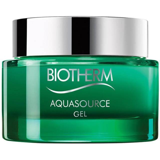 Biotherm Ansiktsvård Aquasource Hyalu Plump Gel 75 ml (5.280,00 kr / 1 l)