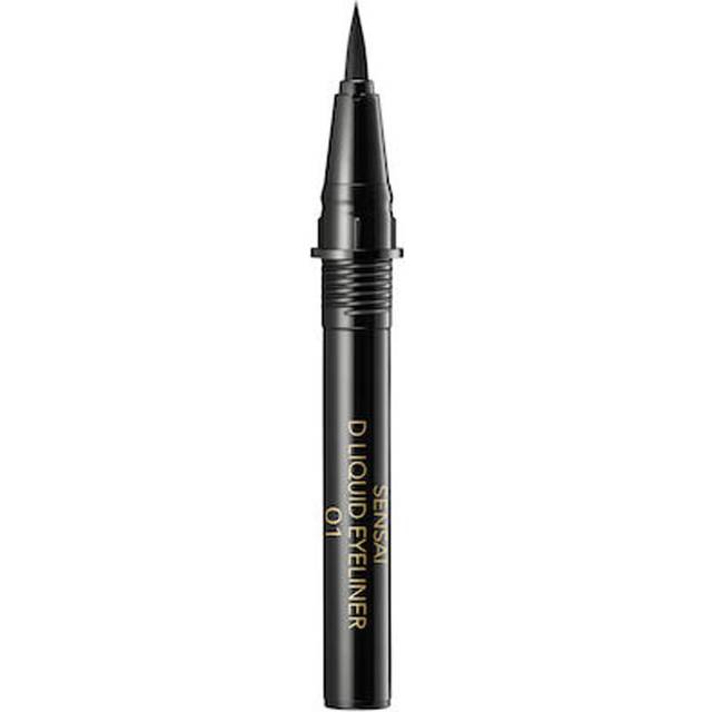Sensai Designing Liquid Eyeliner #01 Black Refill