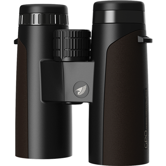 GPO Passion ED 8x42 Binoculars in Black
