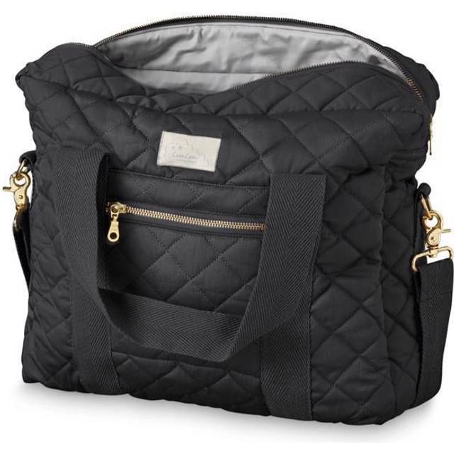 Cam Copenhagen Changing Bag Grey Stl. - Skötväskor Från Magasin (one size)