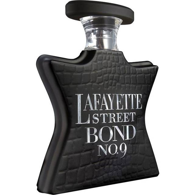 Bond No. 9 Lafayette Street Eau de Parfum 100ml