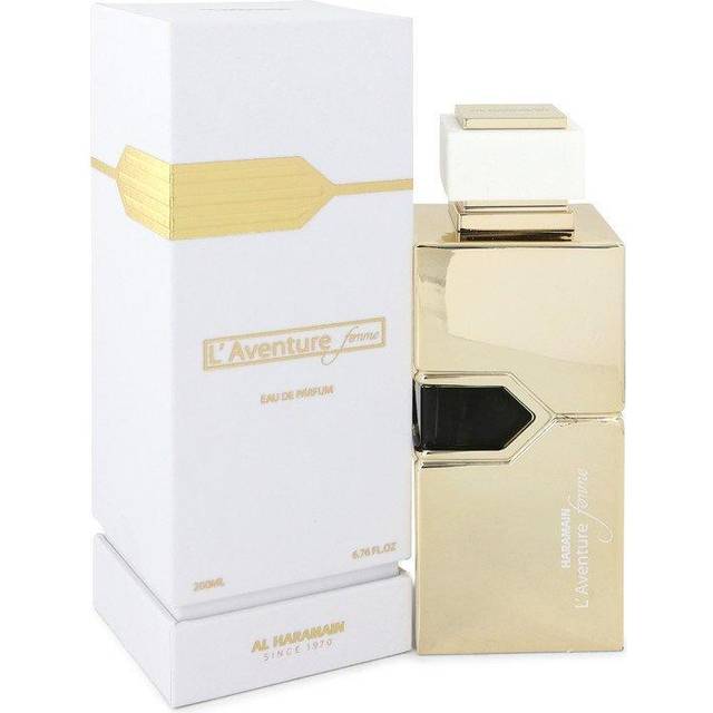 Al Haramain - L&#39;Aventure Femme 200ml Eau De Parfum Spray