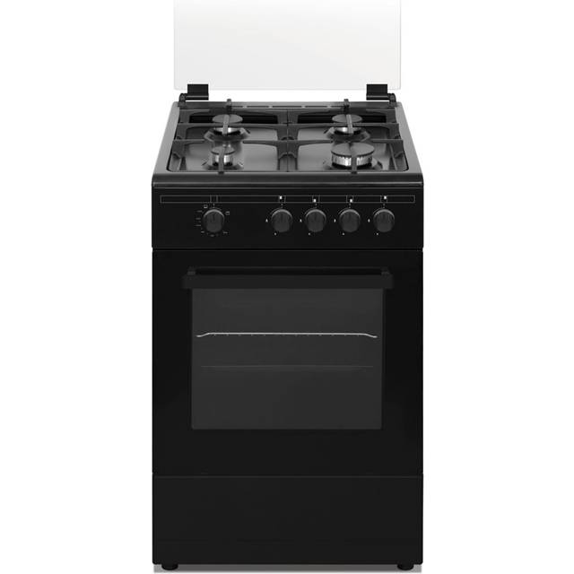 Gasolspis Chef PRO 50 cm, svart