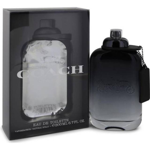 Coach Coach EdT för män 200 ml