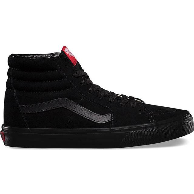 Vans Filmore herr Sneaker Low, (SUEDE/CANVAS) BLACK/WHITE, 39 EU