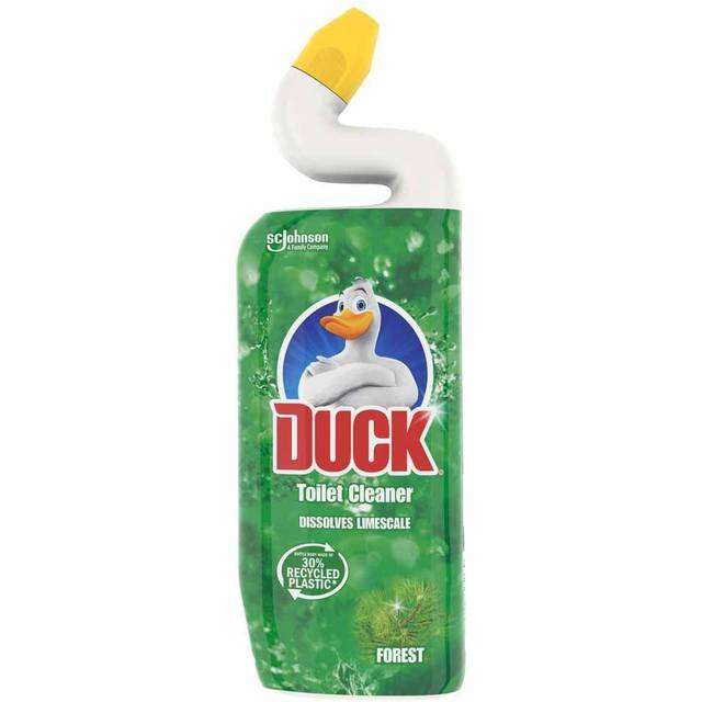 Duck Pine Toilet Cleaner - 750ml