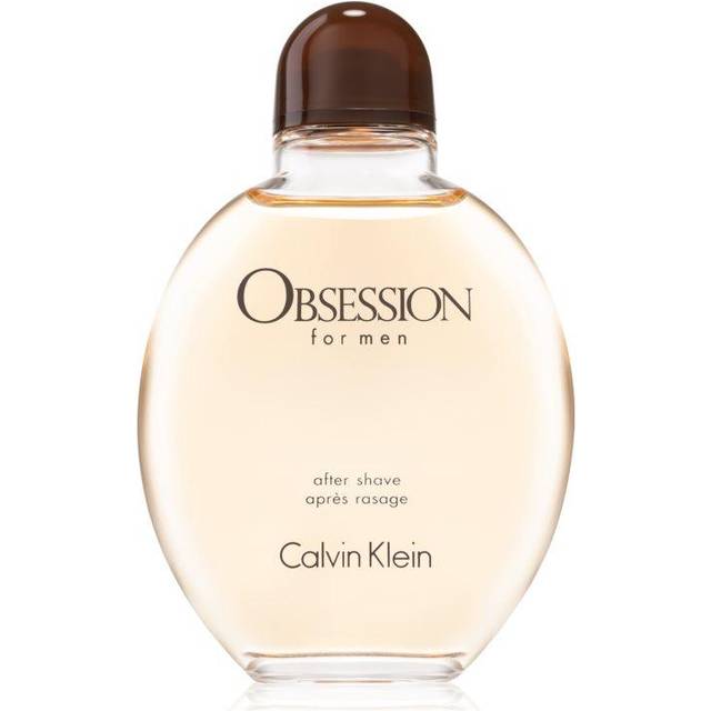 Calvin Klein Obsession Aftershave Splash 125ml