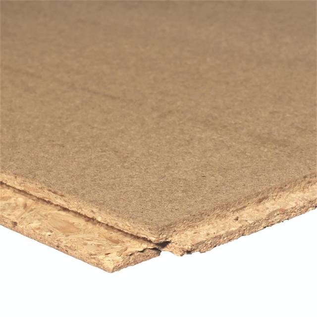Spångolv Forestia 22X620X1820 Mm