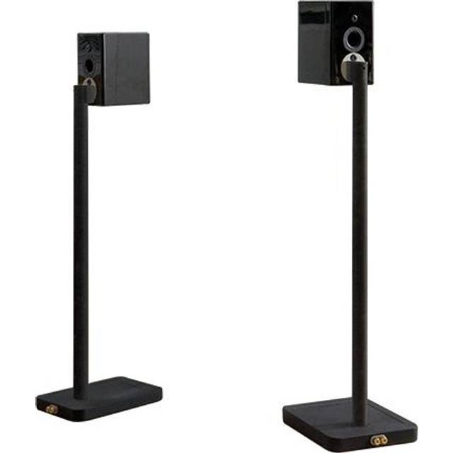 Monitor Audio Radius Stands (Pair) White