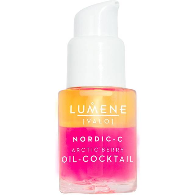 Lumene Nordic-C Arctic Berry Oil Cocktail 15ml