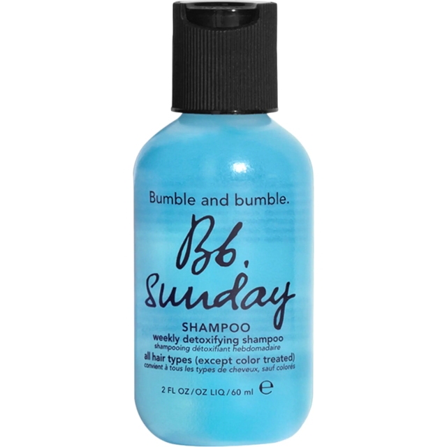 Bumble and bumble Sunday Shampoo Travel 60ml