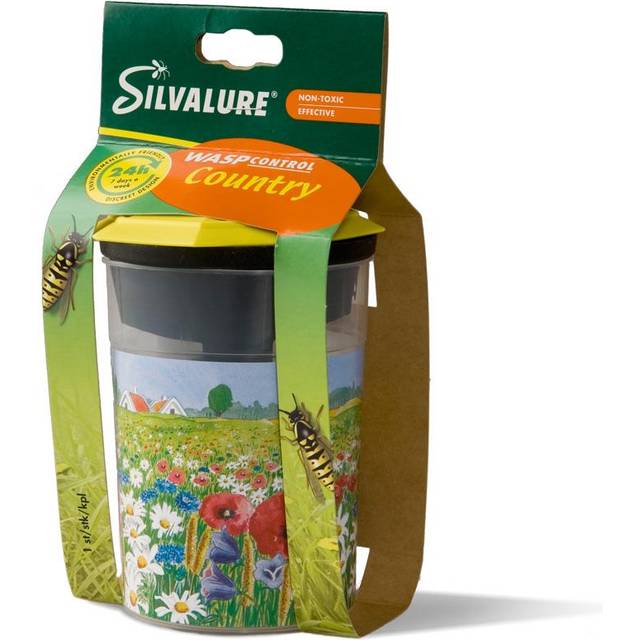 Silvalure® getingfälla