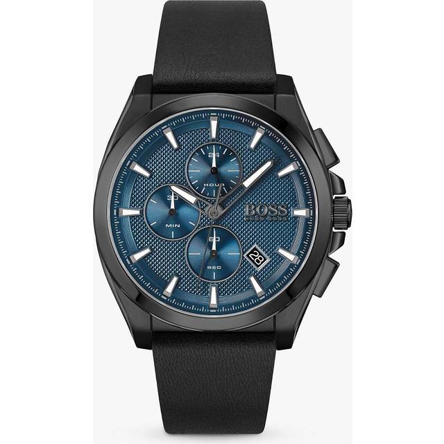 HUGO BOSS 1513883 - Quartz Klocka Herr (47 MM)