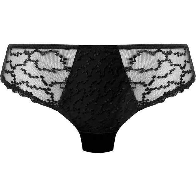 Women's panties Fantasie Ana - Noir - L