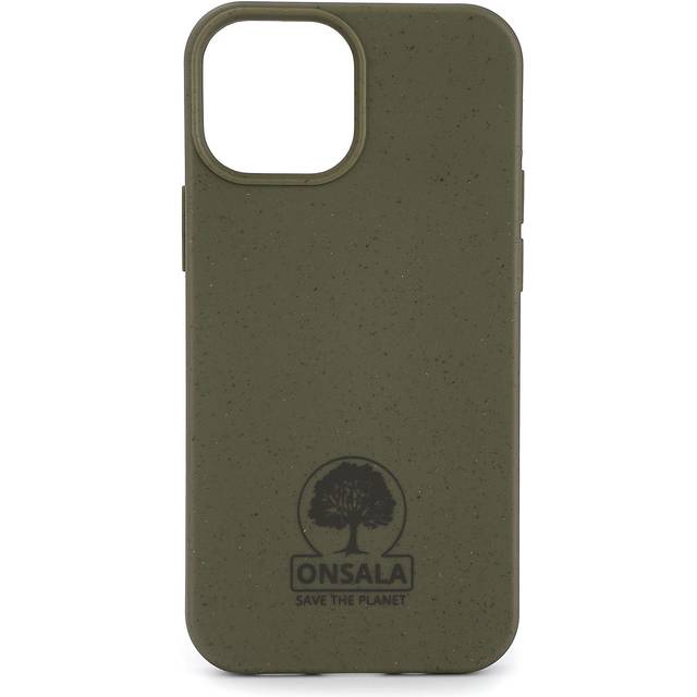 ECO Mobilskal Grön iPhone 13  Mini