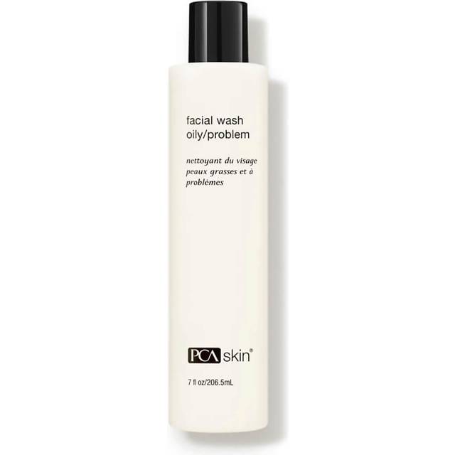 PCA Skin Facial Wash Oily/Problem