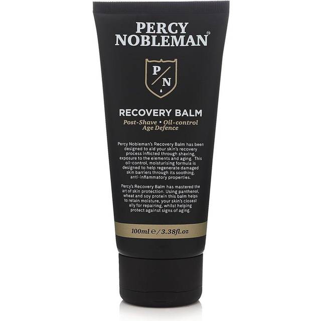 Percy Nobleman Recovery Balm 100ml
