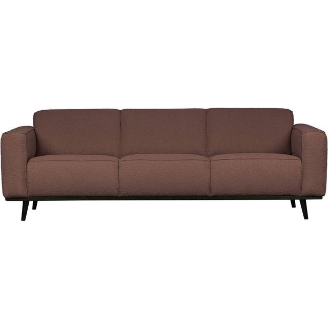 BePureHome Statement Sofa 230cm 3 personers