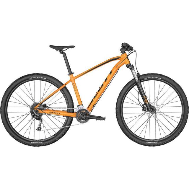 MTB Scott Aspect 950 orange L 2022