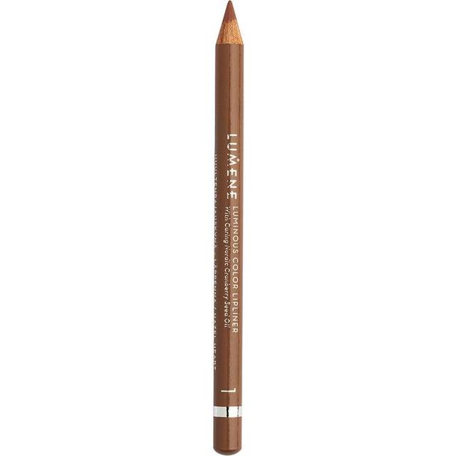 Lumene Luminous Color Lipliner 1 Hazel Heart