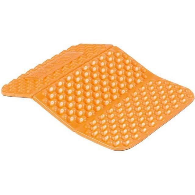 Exped Sitpad Flex Orange/Grey, OS