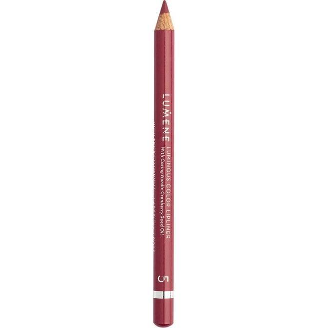 Lumene Luminous Color Lipliner 5 Rose