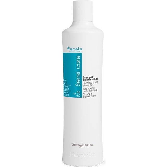 Fanola Sensi Care Sensitive Shampoo 350 ml