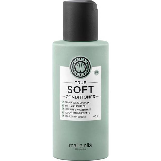 Maria Nila True Soft Conditioner 100 ml