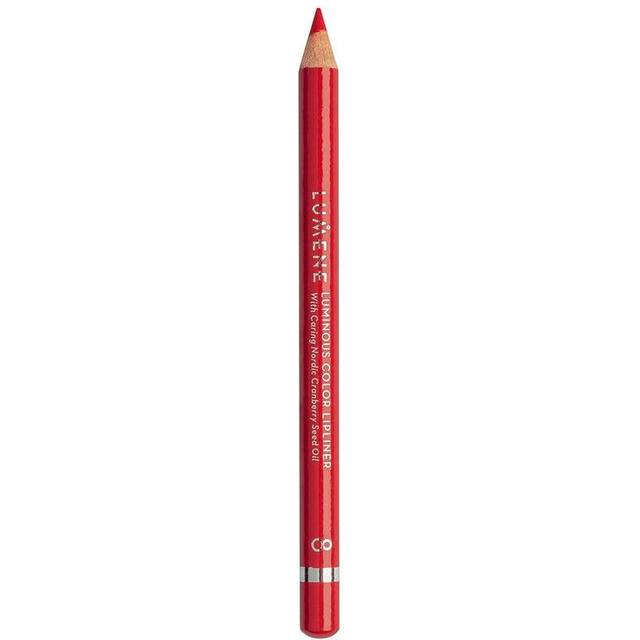 Lumene Luminous Color Lipliner 8 Lingonberry