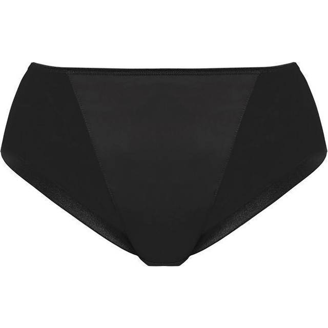 Women's panties Fantasie Illusion - Noir - M