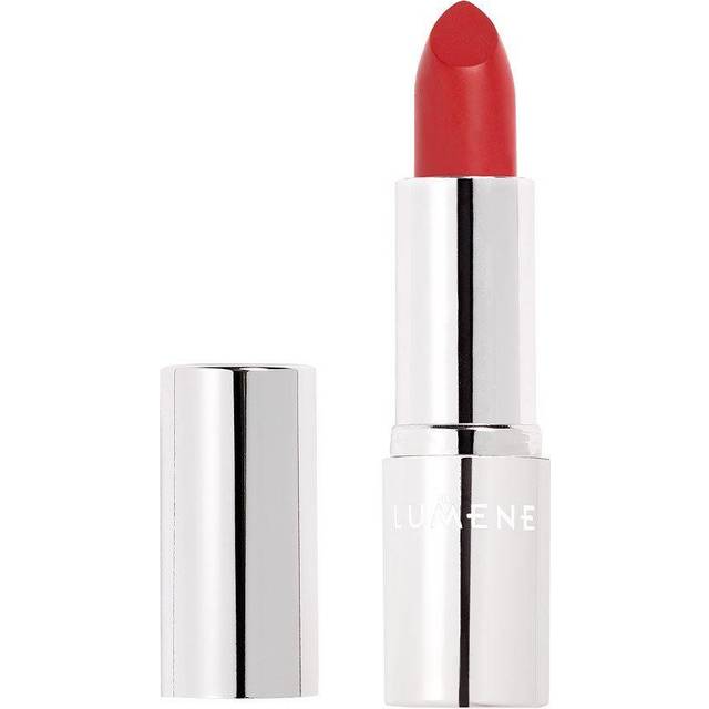 Lumene Luminous Moisture Lipstick #12 Strawberry Kiss